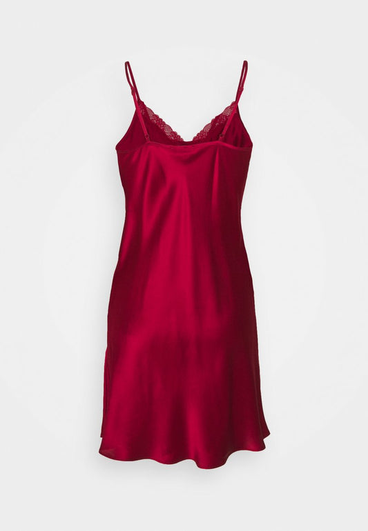 ETAM MILKY - Nachthemd - Rouge