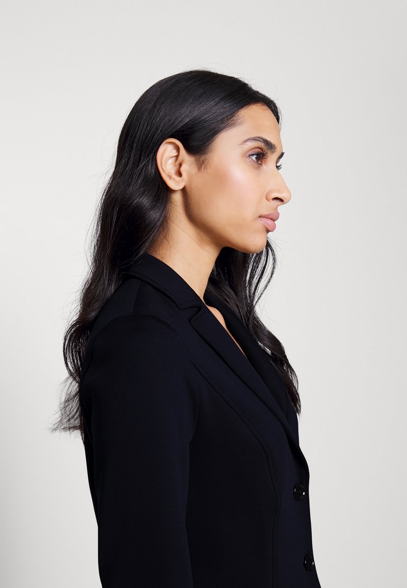MARC CAIN Blazer - Midnight Blue