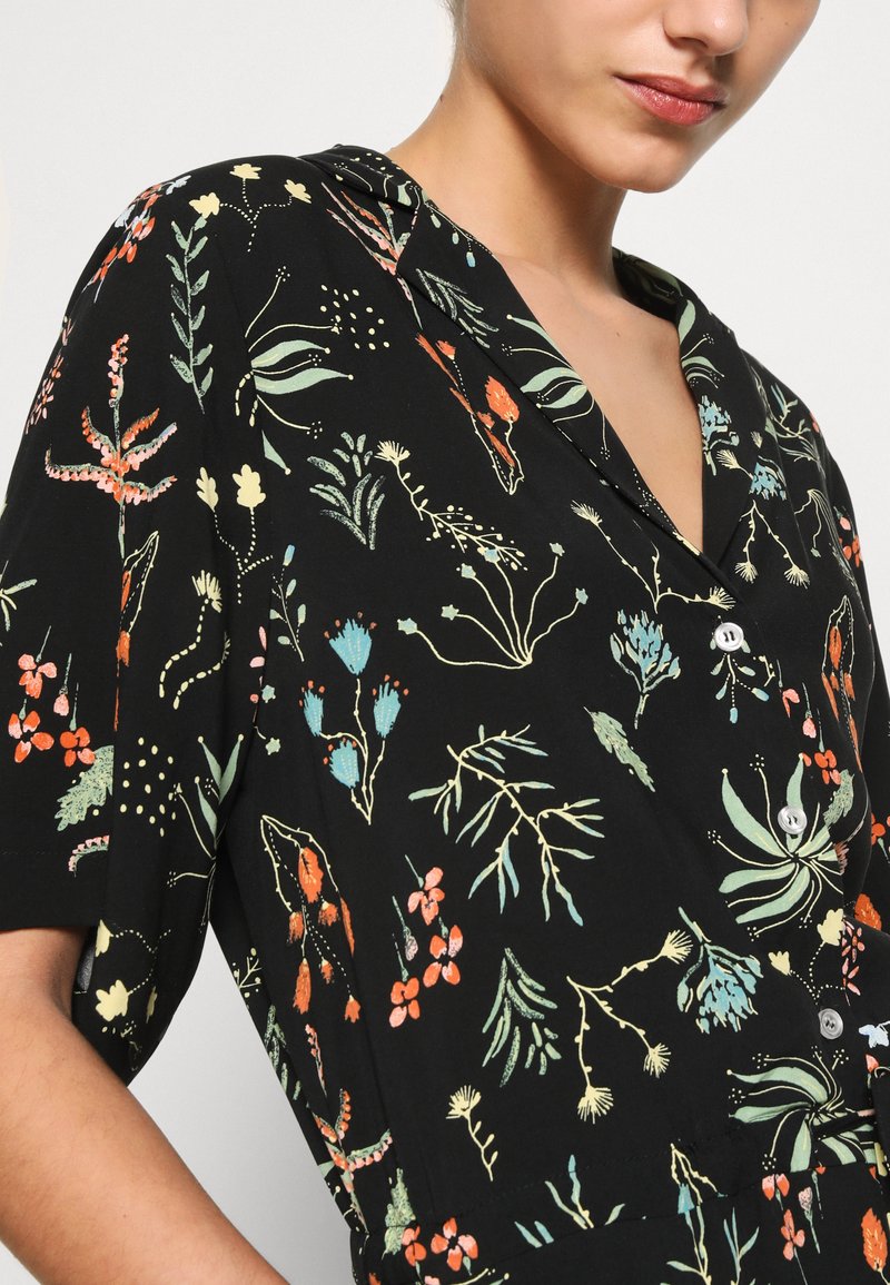 Soaked In Luxury INDRE ZAYA - Jumpsuit - Black