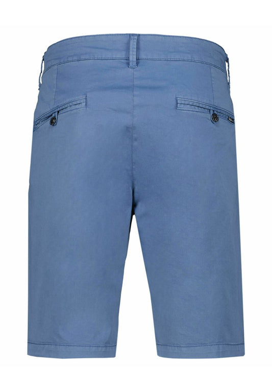 Pepe Jeans MC QUEEN - Shorts - Blau