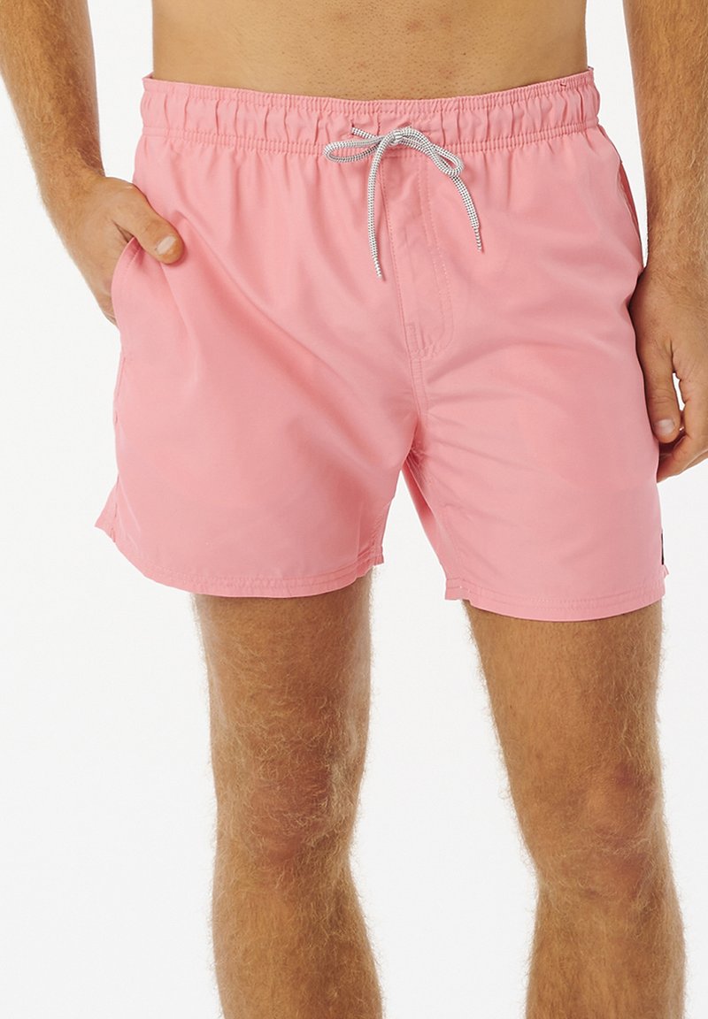 Rip Curl OFFSET VOLLEY - Badeshorts - Aqua