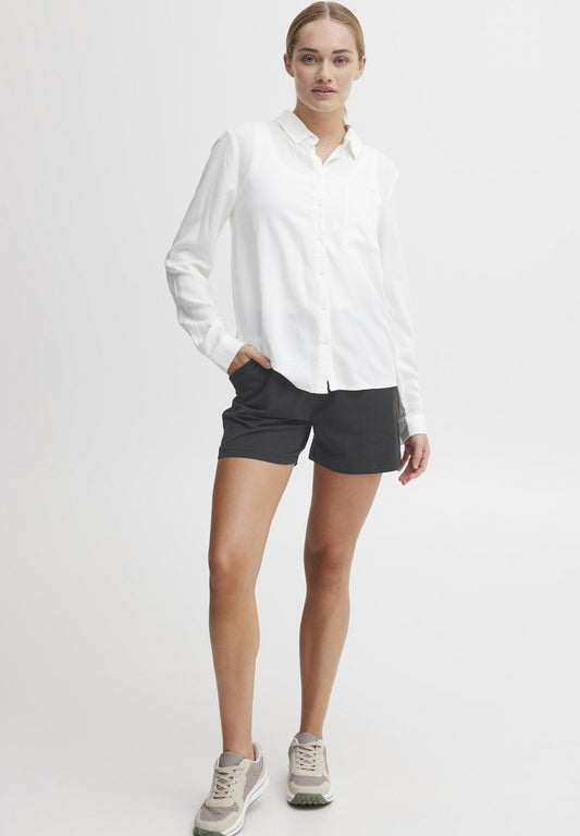 OXMO OXODINE - Shorts - Black