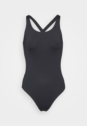ESPRIT TURA BEACH SWIMSUIT WITH WIRE - Badeanzug - Black