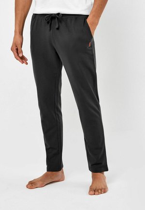 Nachtwäsche Hose - Lightgrey