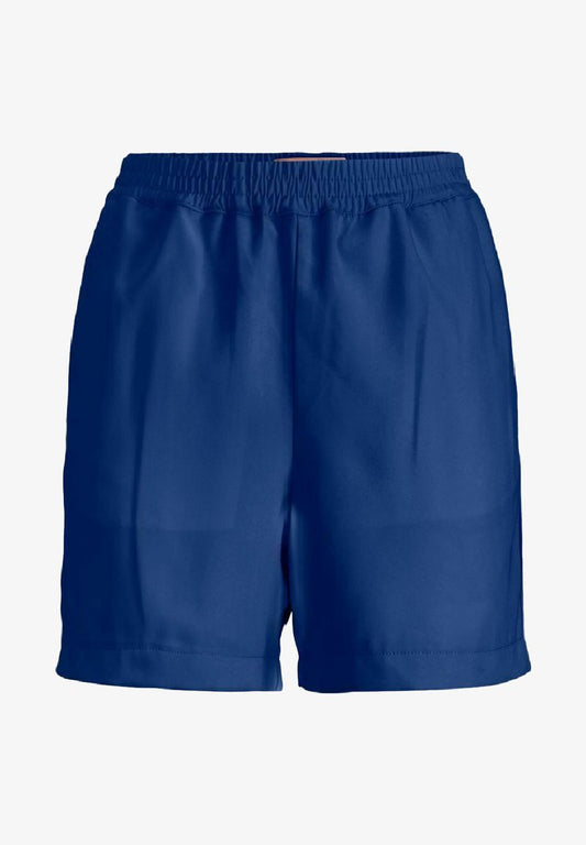 JJXX POPPY - Shorts - Blue Iolite