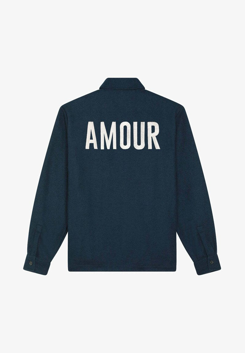 UNISEX - Leichte Jacke - Off White
