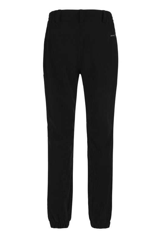 Whistler Stoffhose - A Black