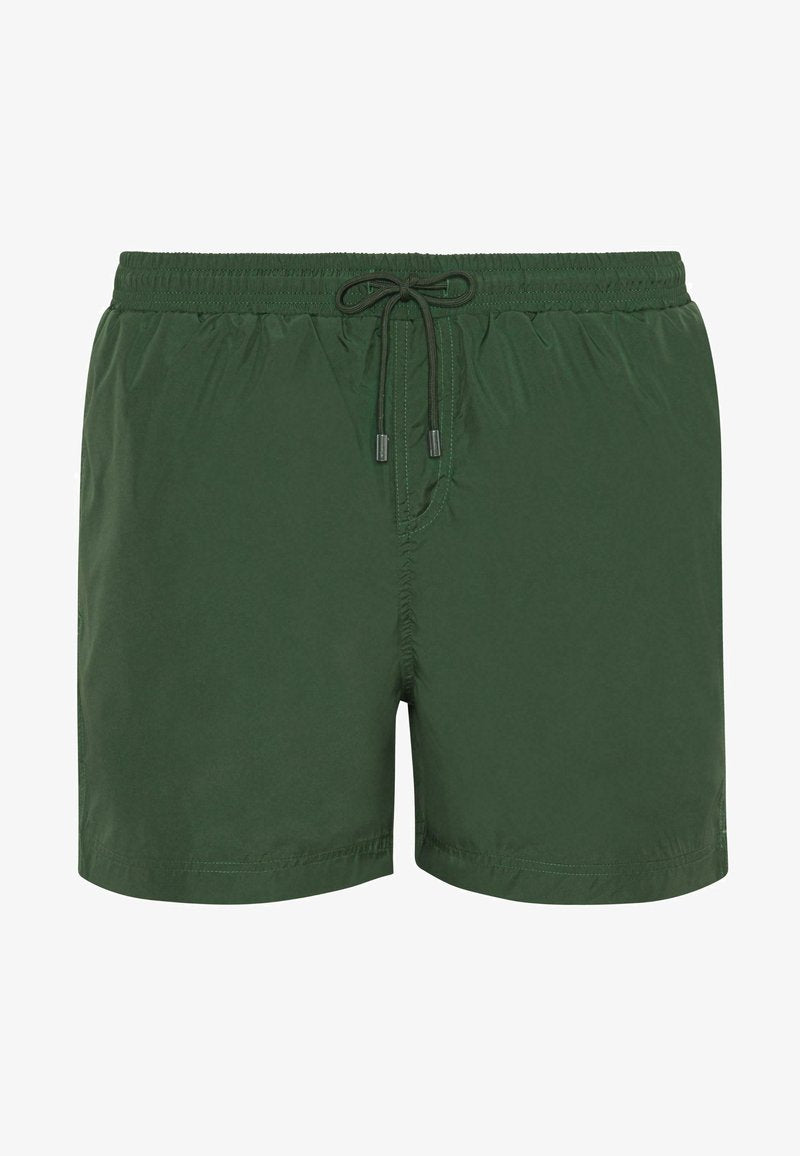 Badeshorts - Orange