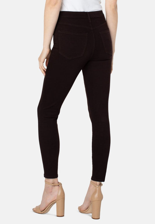 Jeans Skinny Fit - Molasses