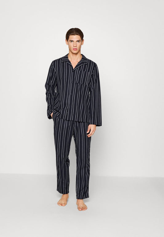 CORE LOUNGEWEAR SET - Pyjama - Grey