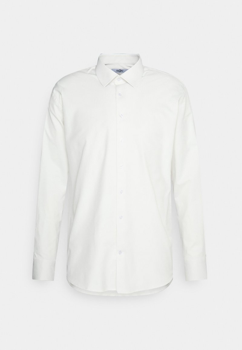 HILALS - Businesshemd - Grey