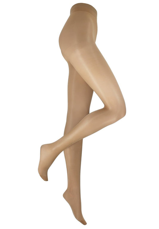 Esda DEN 20 6-ER PACK - Strumpfhose - Make Up