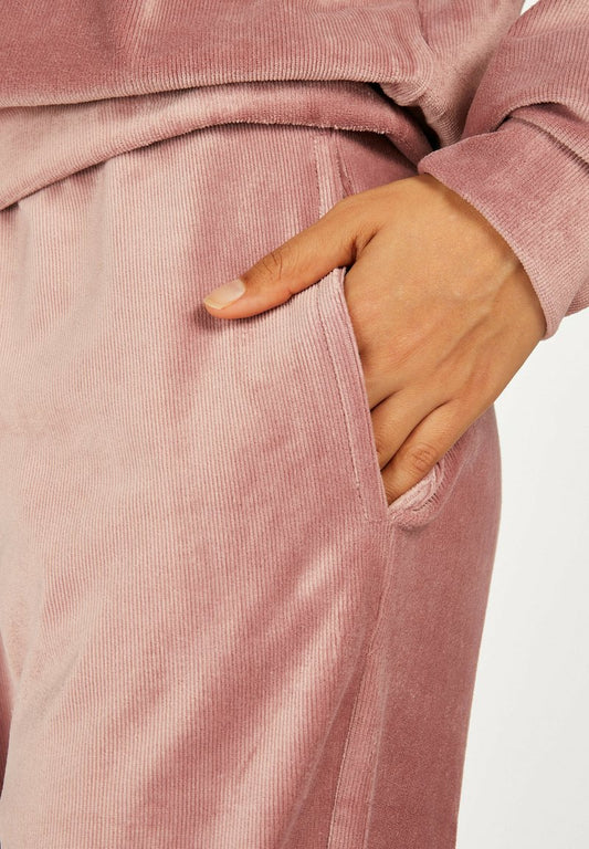 Nachtwäsche Hose - Pink