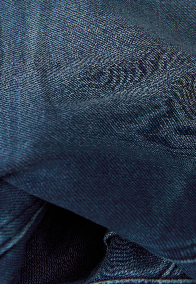 DARK REFILL - Jeans Slim Fit - Dark Denim