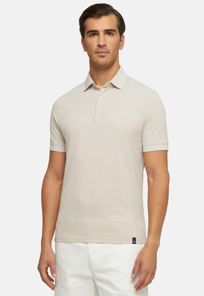 OXFORD - Poloshirt - Sand