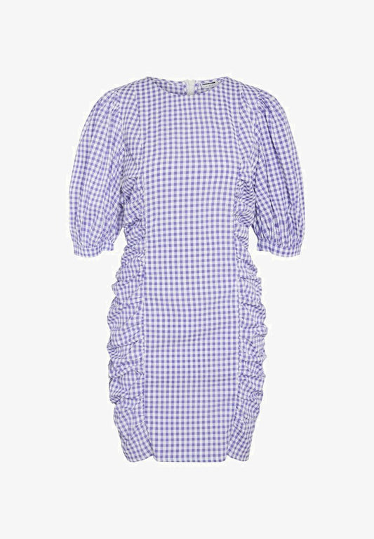 Noisy May Freizeitkleid - Lilac Breeze