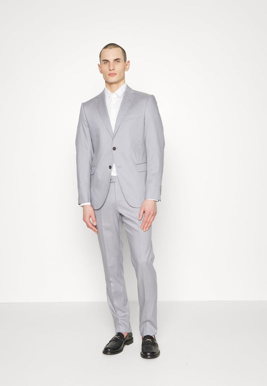 Emporio Armani SUIT SET - Anzug - Grigio