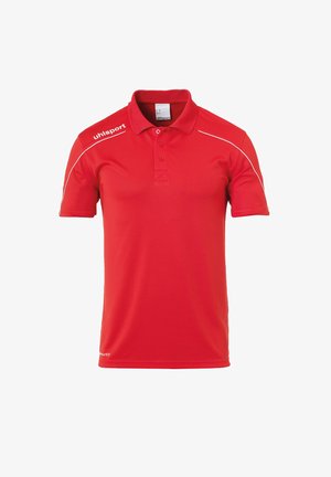 Regatta MAVERICK V - Poloshirt - Orangerot
