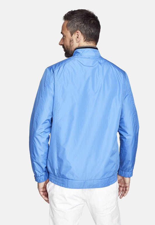 FREIZEIT - Übergangsjacke - Azur