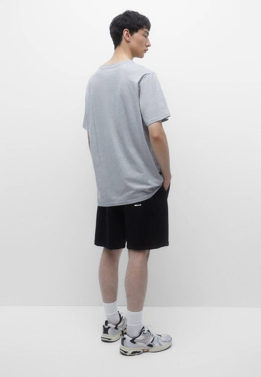 PULL & BEAR 2 PACK JOGGER - Jogginghose - Beige