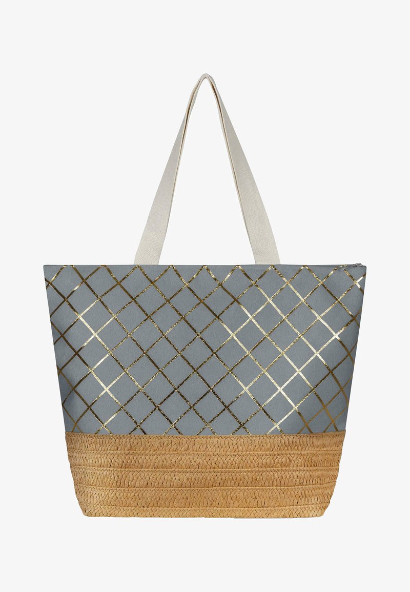 Strandaccessoire - Weiß
