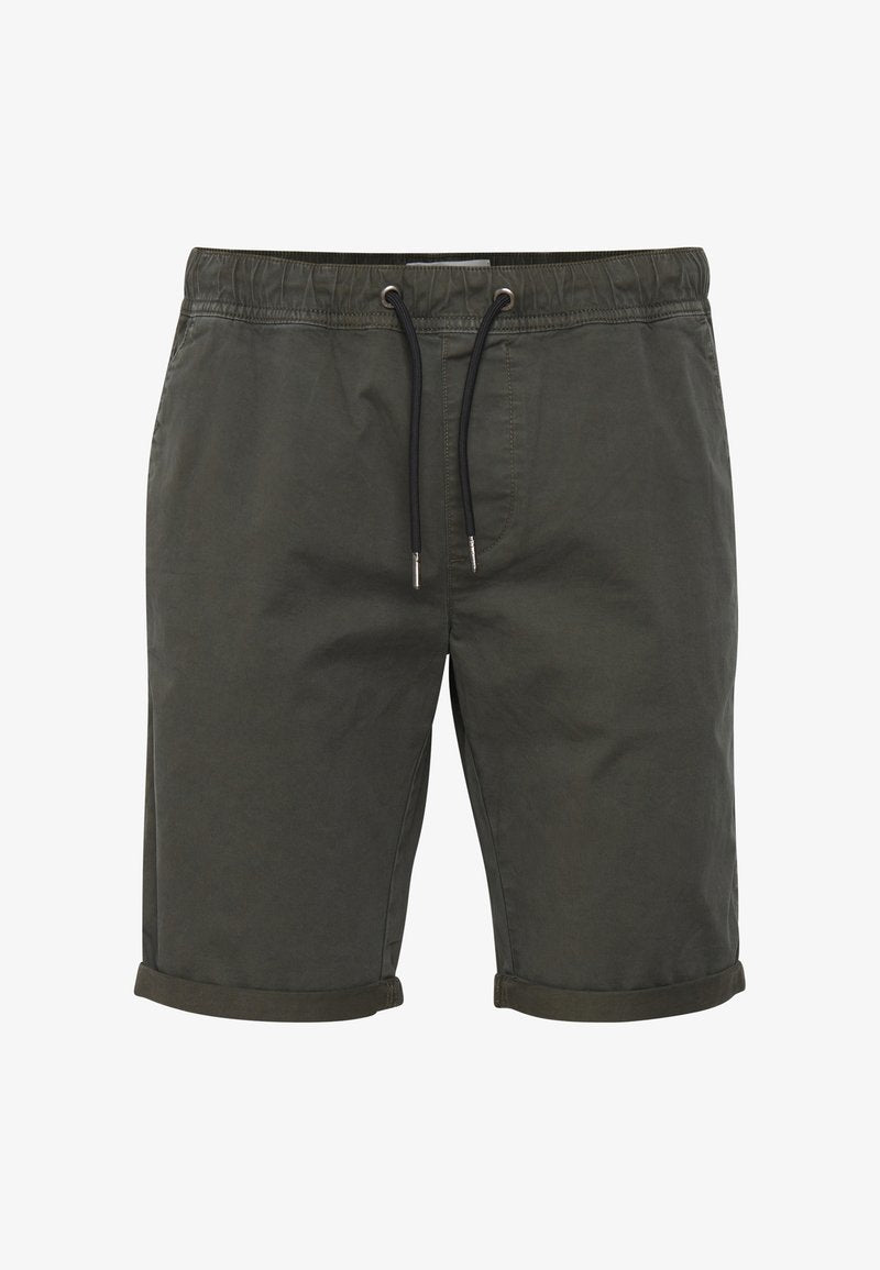 Blend BHBRADLEY - Shorts - Forest Night