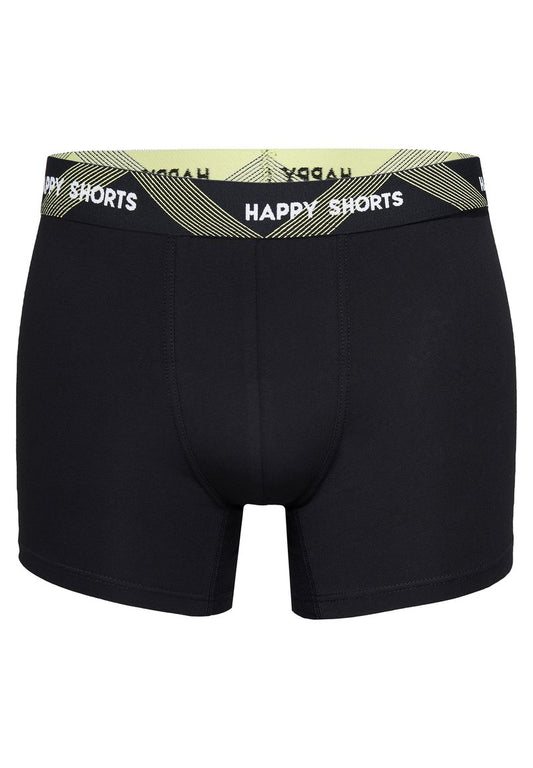 3-PACK - Panties - Black