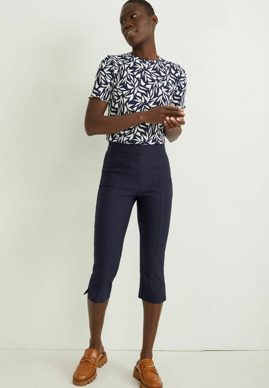Shorts - Dark Blue