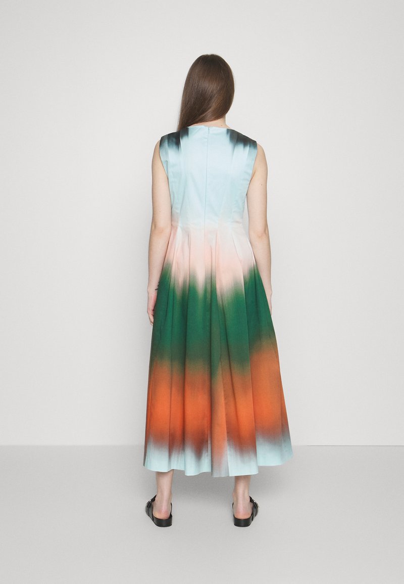 Philosophy Di Lorenzo Serafini Cocktailkleid/festliches Kleid - Light Blue