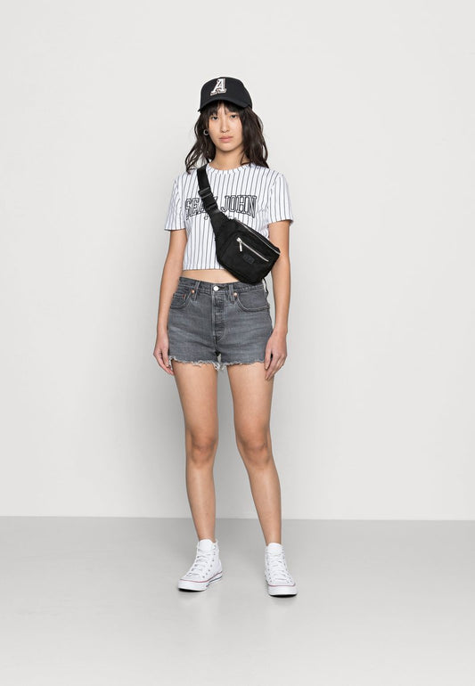 501® ORIGINAL SHORT - Jeans Shorts - Mesa Cabo