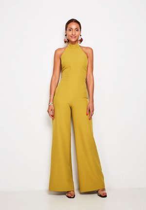 LILLIE - Jumpsuit - Pink