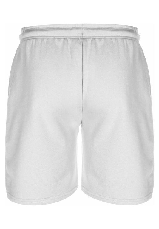 Ellesse DODICI - Shorts - Light Grey