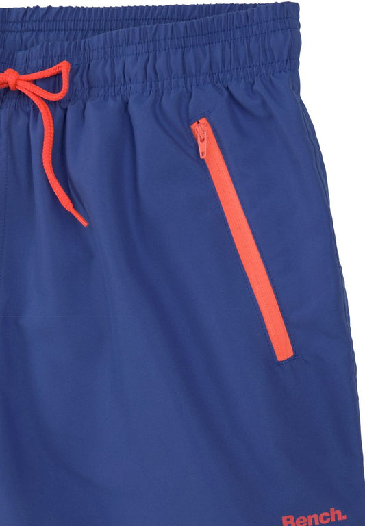 Bench Badeshorts - Marine Orange