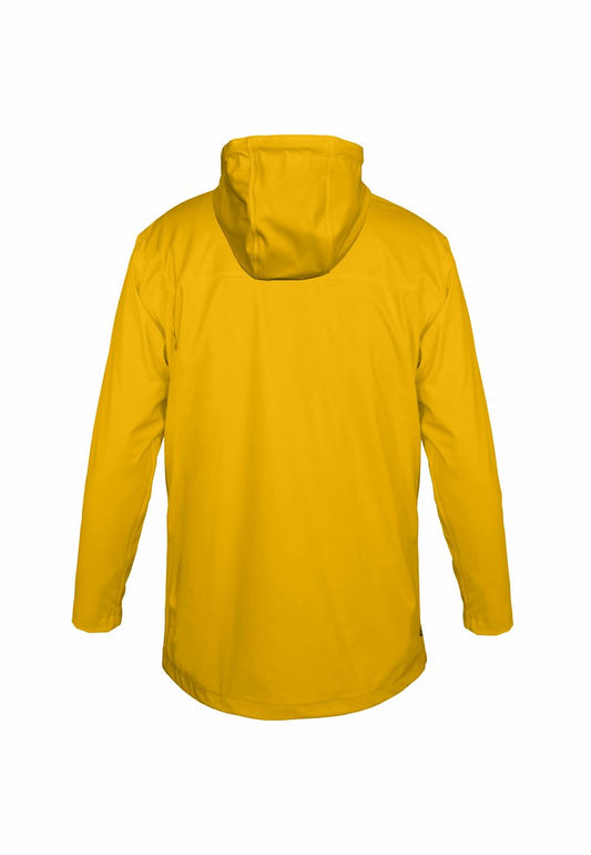Parka - Currygelb