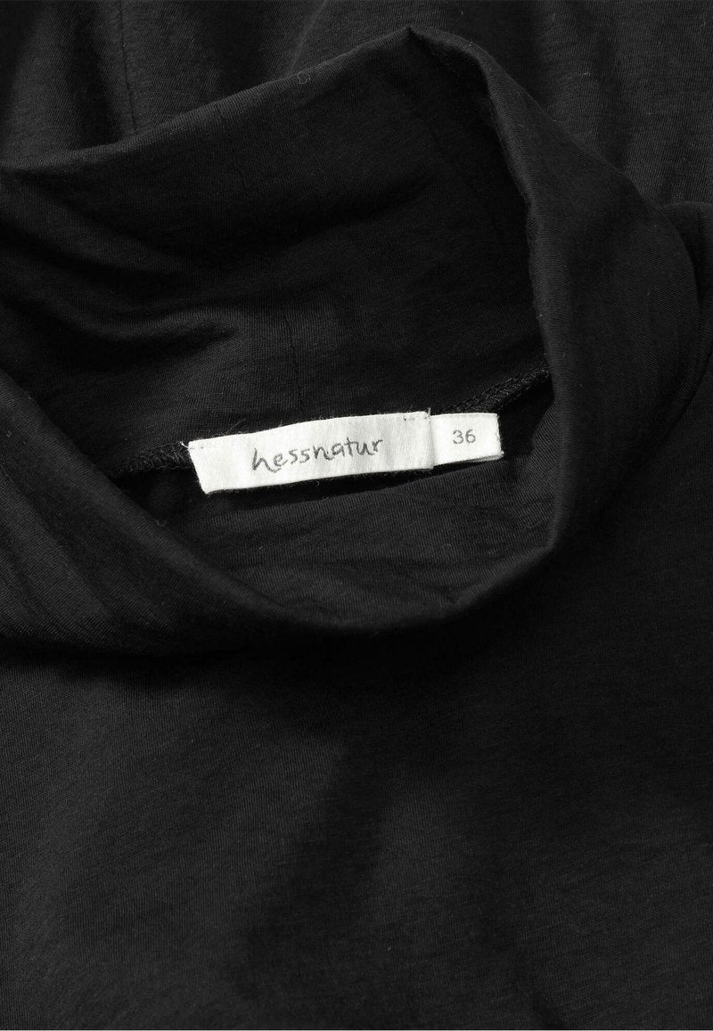 Top - Schwarz