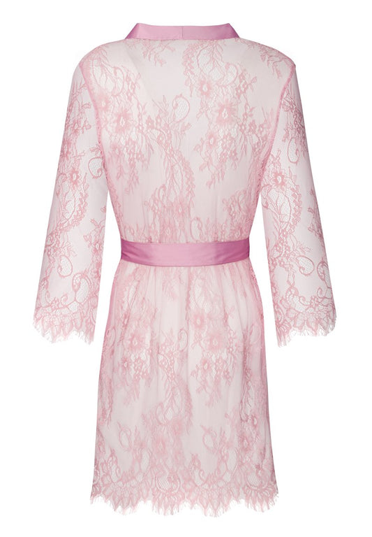 BLUEBIRD - Bademantel - Pink