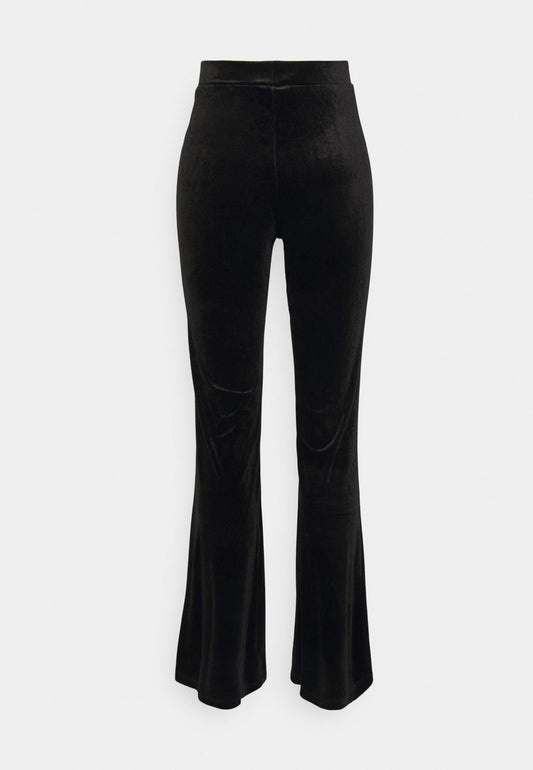Even&Odd Stoffhose - Black