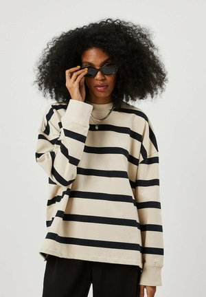 Minimum PLIMA - Strickpullover - Birch