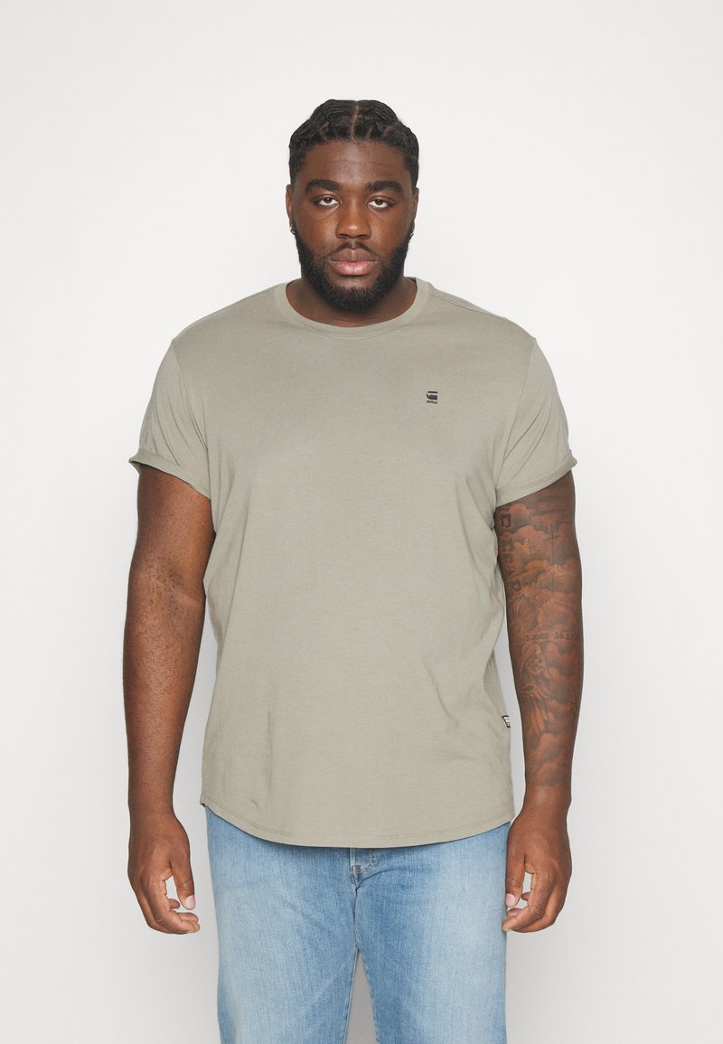 PLUS - T-Shirt Basic - Shamrock