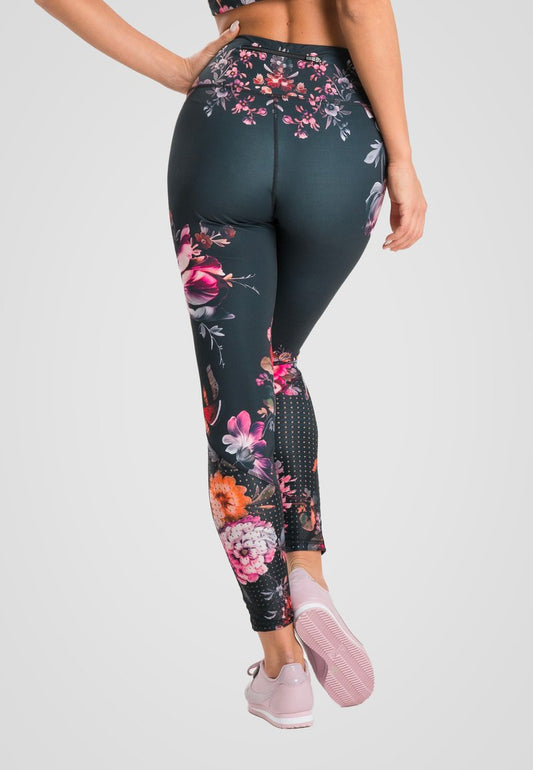 VENUS - Tights - Multi-coloured