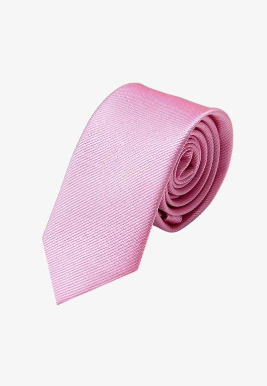 Krawatte - Light Pink