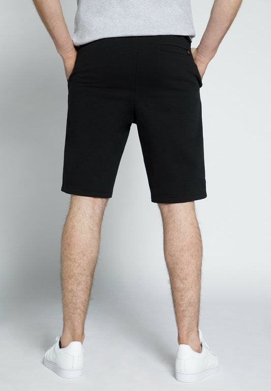 Jogginghose - Schwarz