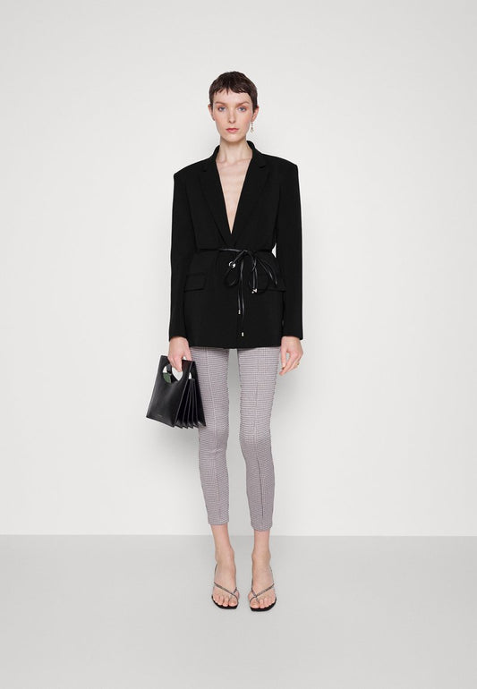 Patrizia Pepe GIACCA - Blazer - Nero