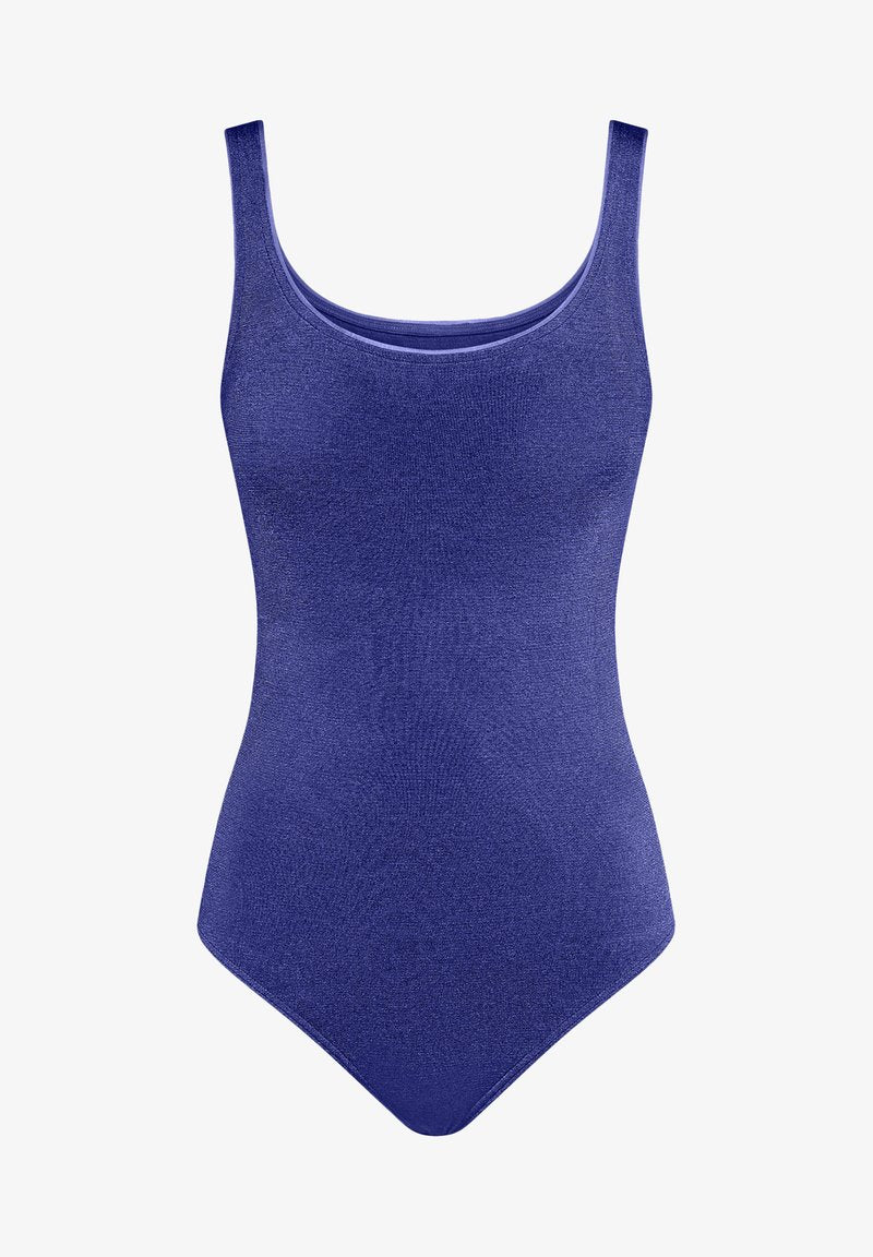 Wolford JAMAIKA STRING - Body - Soft Cherry