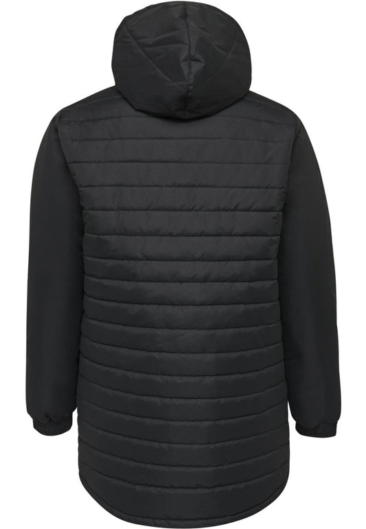 Hummel Wintermantel - Black