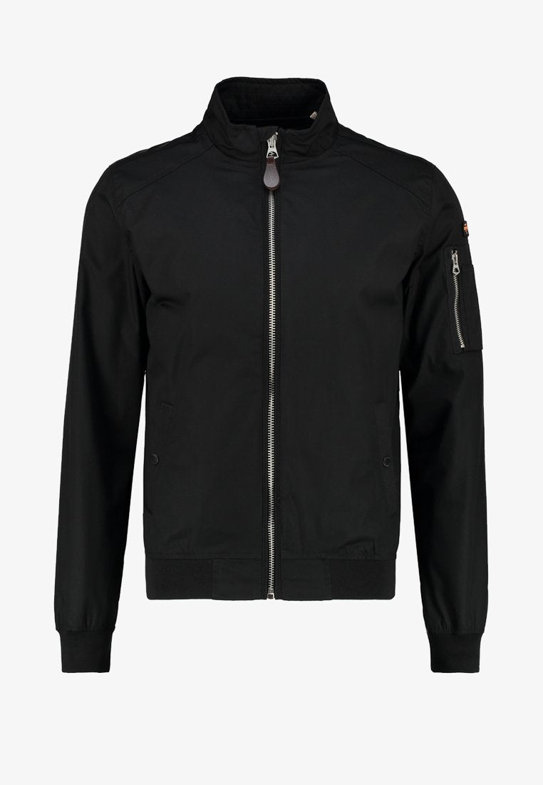 Schott KENNY - Bomberjacke - Black