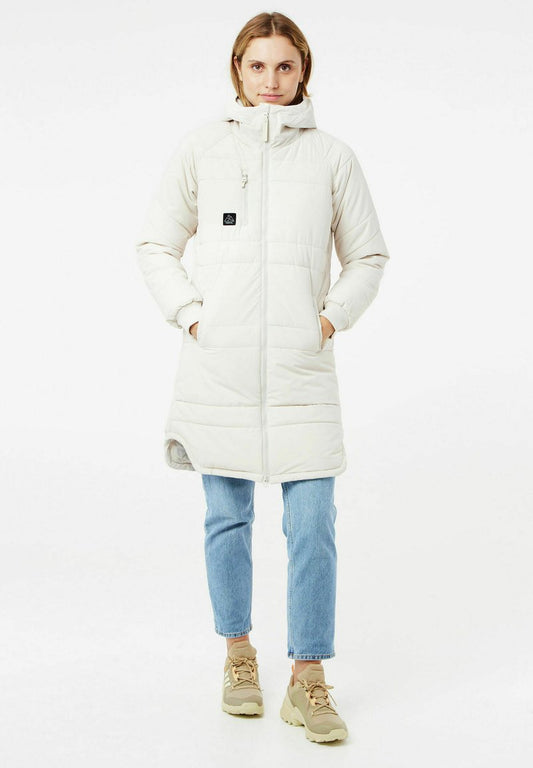 Protest Wintermantel - Kitoffwhite