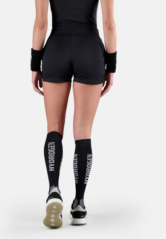 Hydrogen TECH - Shorts - Black