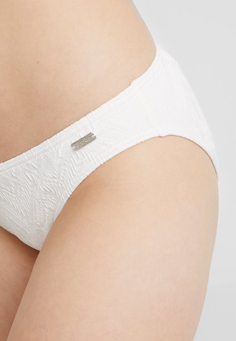 Buffalo WIRE BANDEAU SET - Bikini - Creme