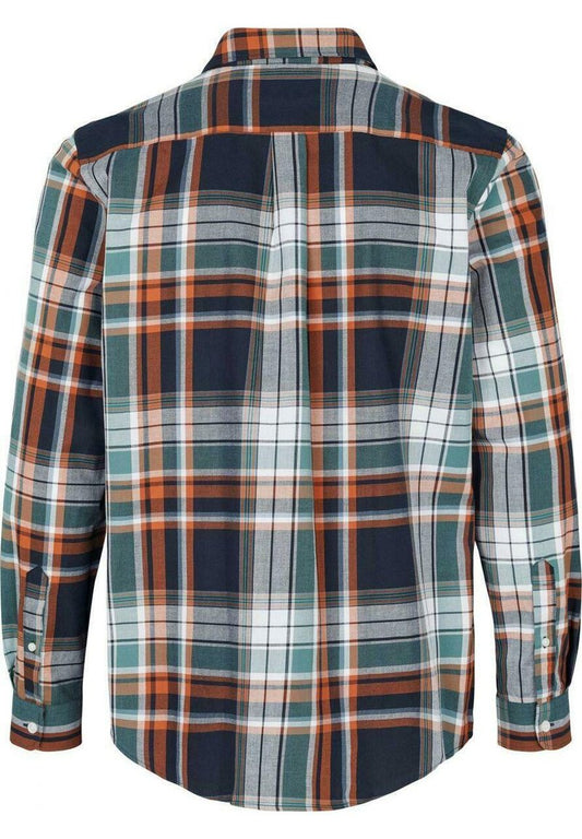U.S. Polo Assn. ESKILD - Hemd - Combi